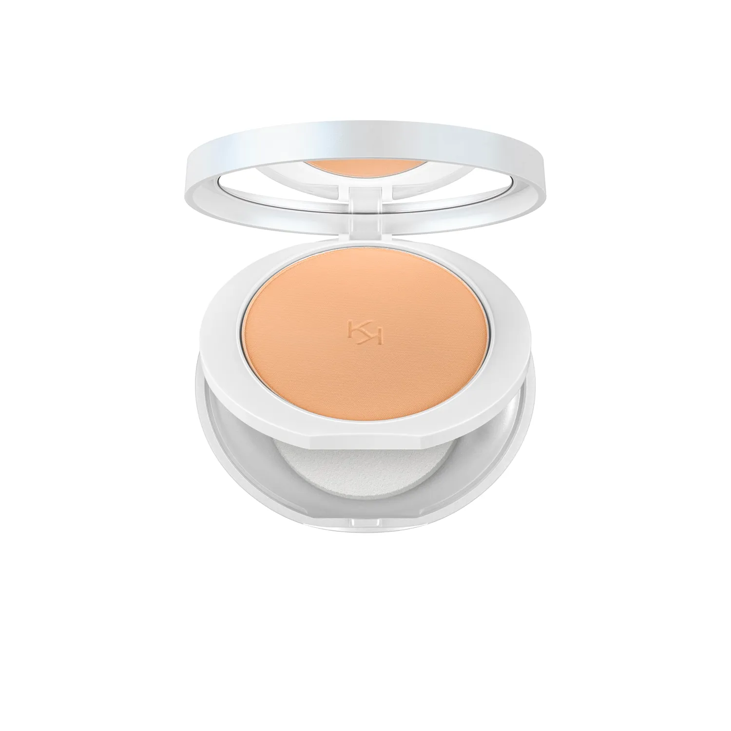 KIKO Urban Shield Powder Foundation SPF 50 fondotinta 04 opacizzante