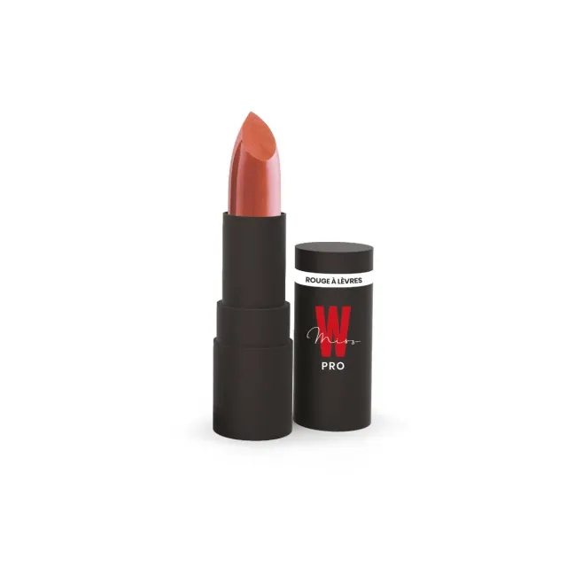 Miss W Pro N°102 rossetto beige rosé perlato