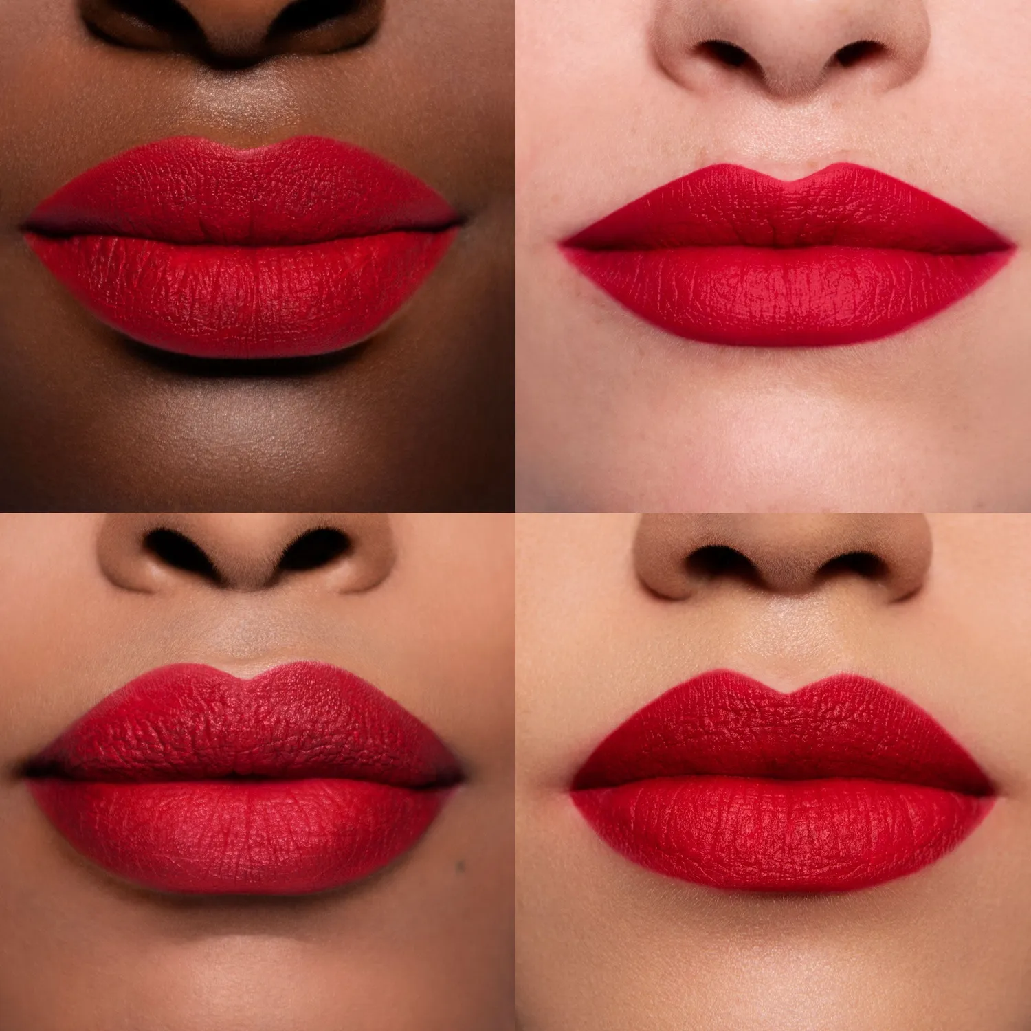 Lisa Eldridge True Velvet Lip Colour Rossatto Velvet Ribbon