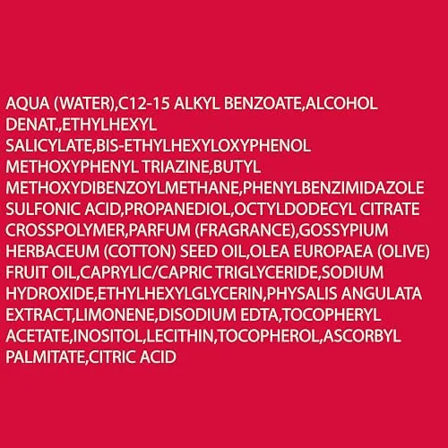 Pupa Bifasico Invisibile spray solare SPF 50 corpo 200ml