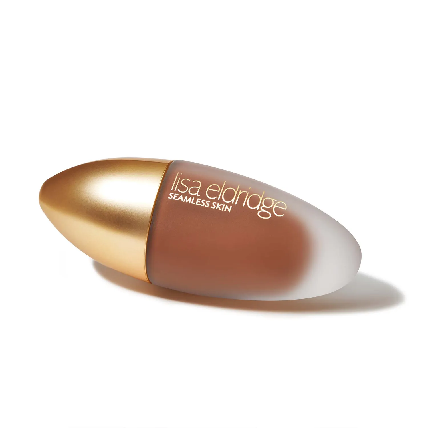 Lisa Eldridge The Foundation No. 36 fondotinta naturale