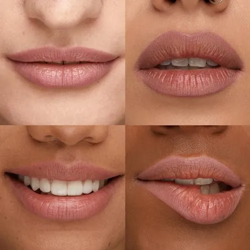 KIKO Creamy Colour Comfort 23 matita labbra Light Mauve no-transfer