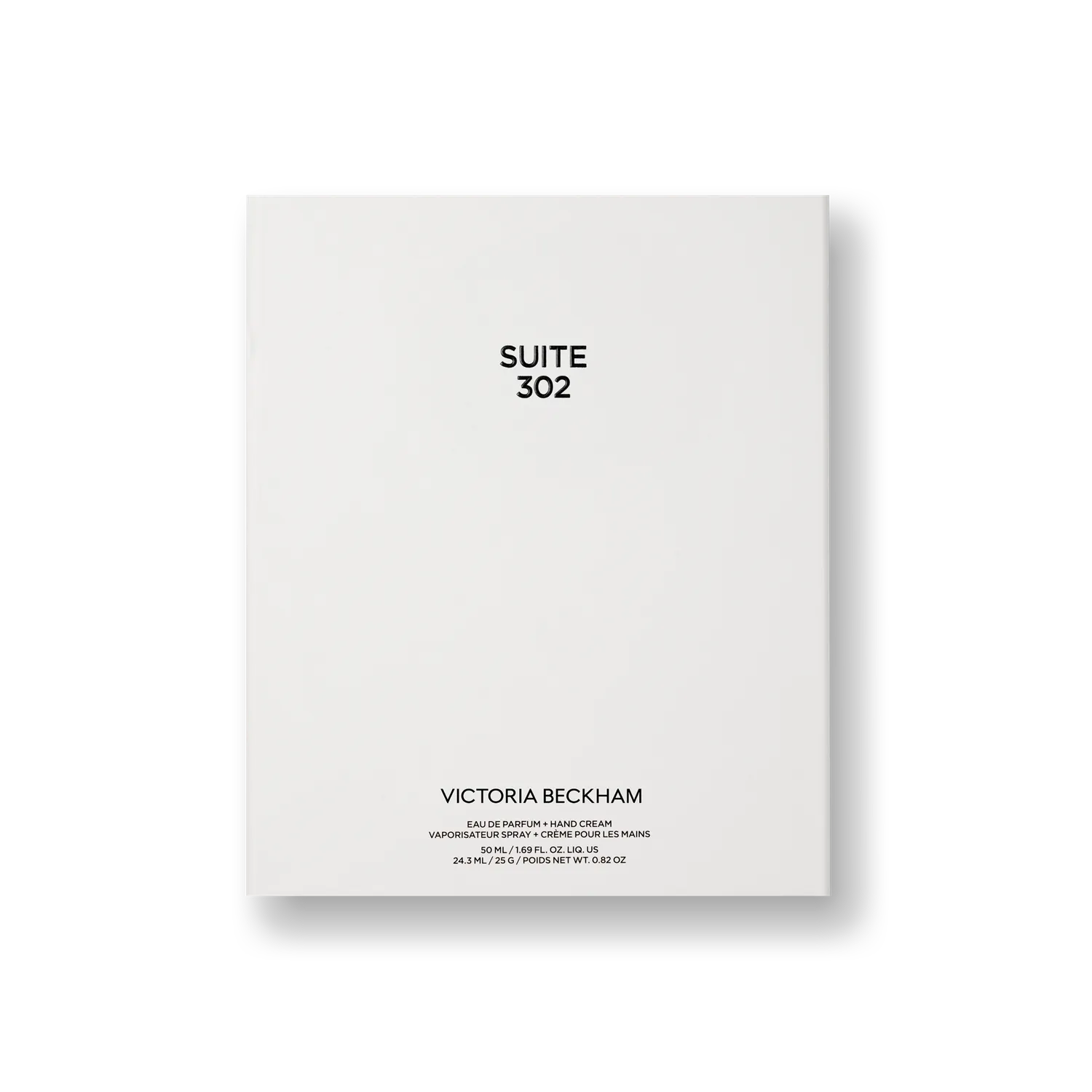 Victoria Beckham Suite 302 Cofanetto Profumo Crema Mani