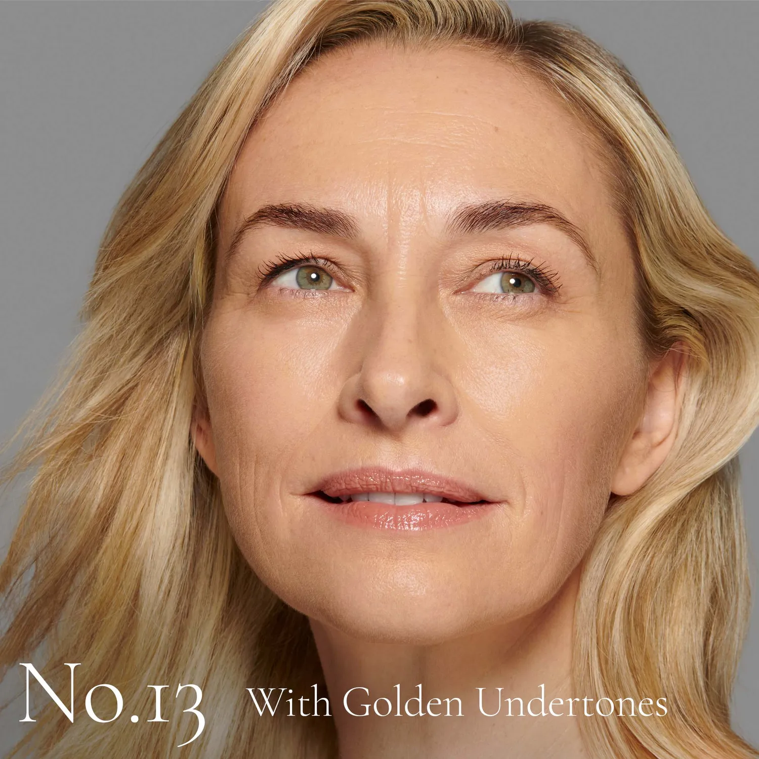 Lisa Eldridge The Foundation No.13 fondotinta dorato