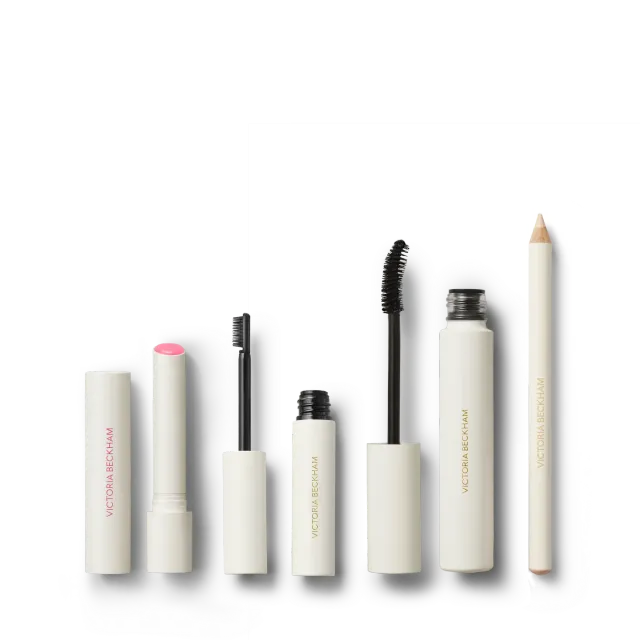 Victoria Beckham Beauty Naturally Yours Set trucco naturale 4 pezzi