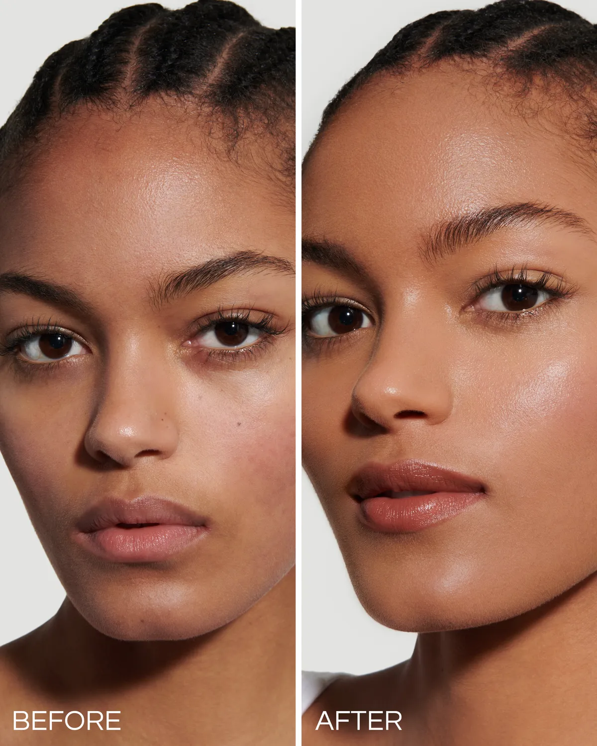 Lisa Eldridge Seamless T10 tinta viso leggera luminosa