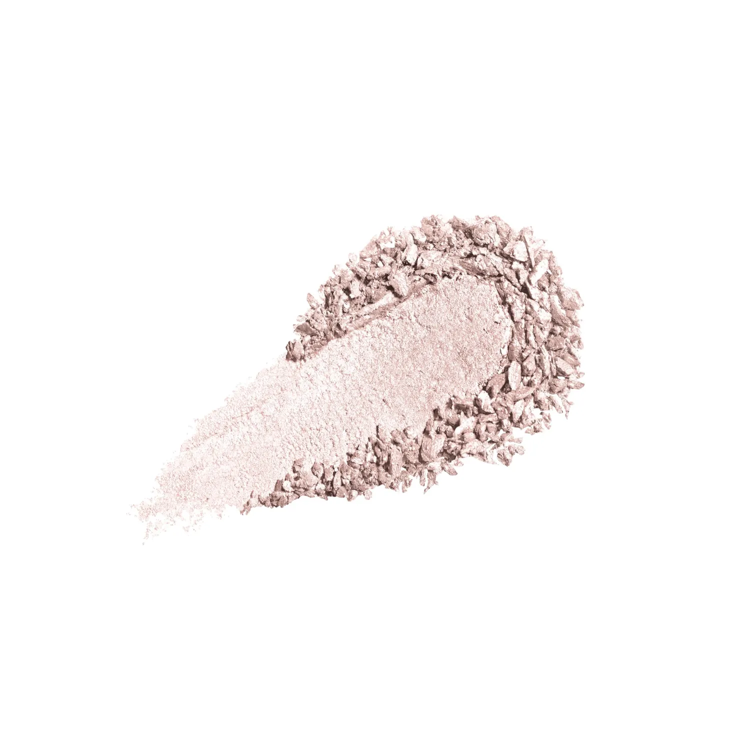 KIKO Milano High Pigment Eyeshadow 39 ombretto metallizzato baby rose