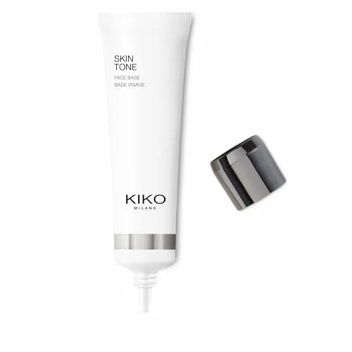 KIKO Prime & Fix Refreshing Mist spray fissante 2-in-1