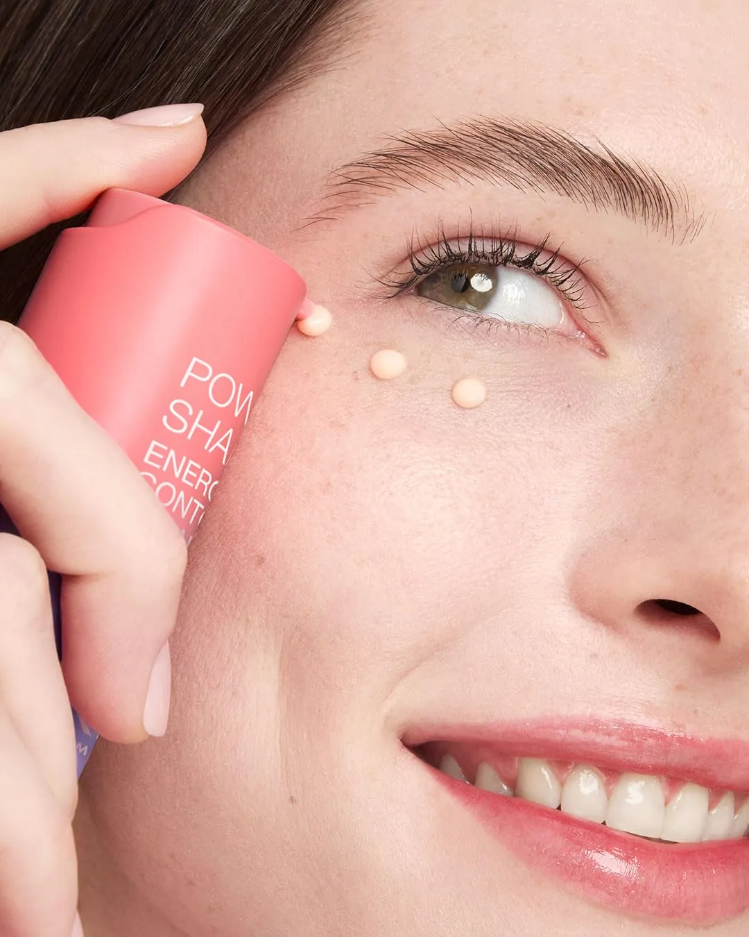 KIKO Power Shake Energ-Eyes crema contorno occhi illuminante