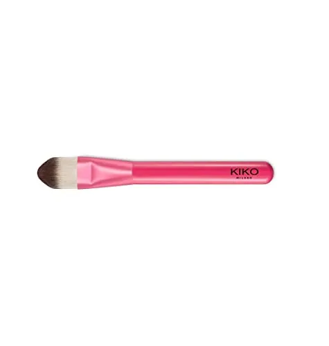 KIKO Smart Foundation Brush 101 Pennello Fondotinta Piatto