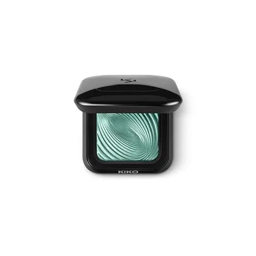 KIKO Water Eyeshadow 17 ombretto bagnato e asciutto