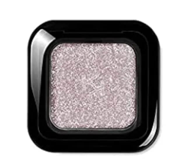 KIKO Glitter Shower Eyeshadow 12 ombretto glitter blu mare