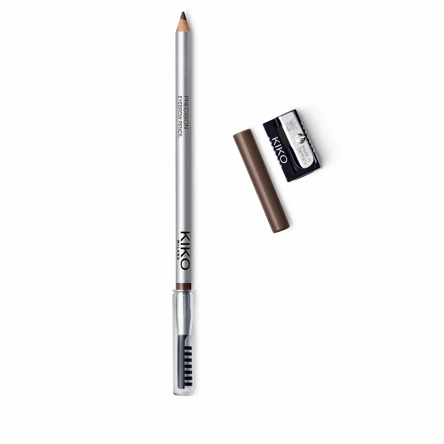 KIKO Precision Eyebrow Pencil 03 matita sopracciglia Auburn microprecisa