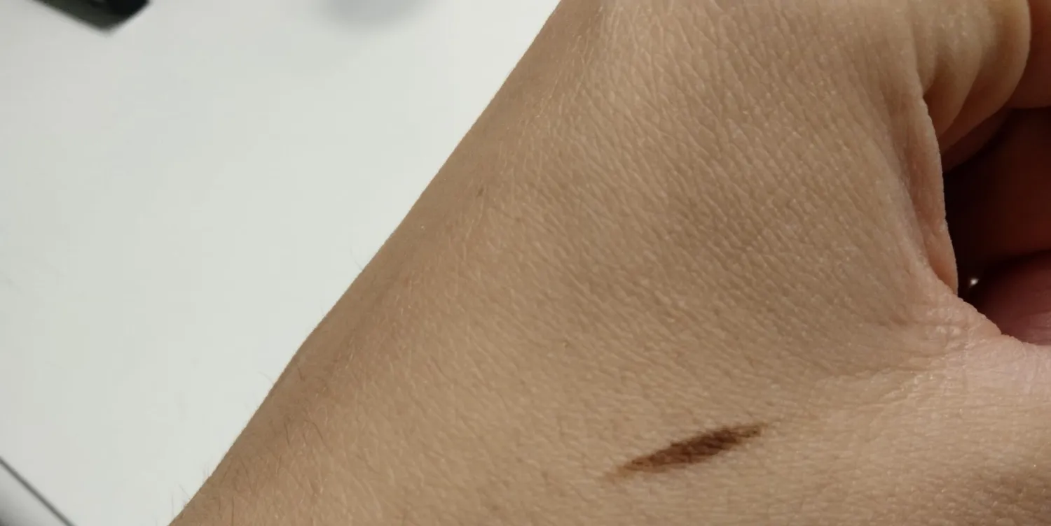 KIKO Precision Eyebrow Pencil 03 matita sopracciglia Auburn microprecisa