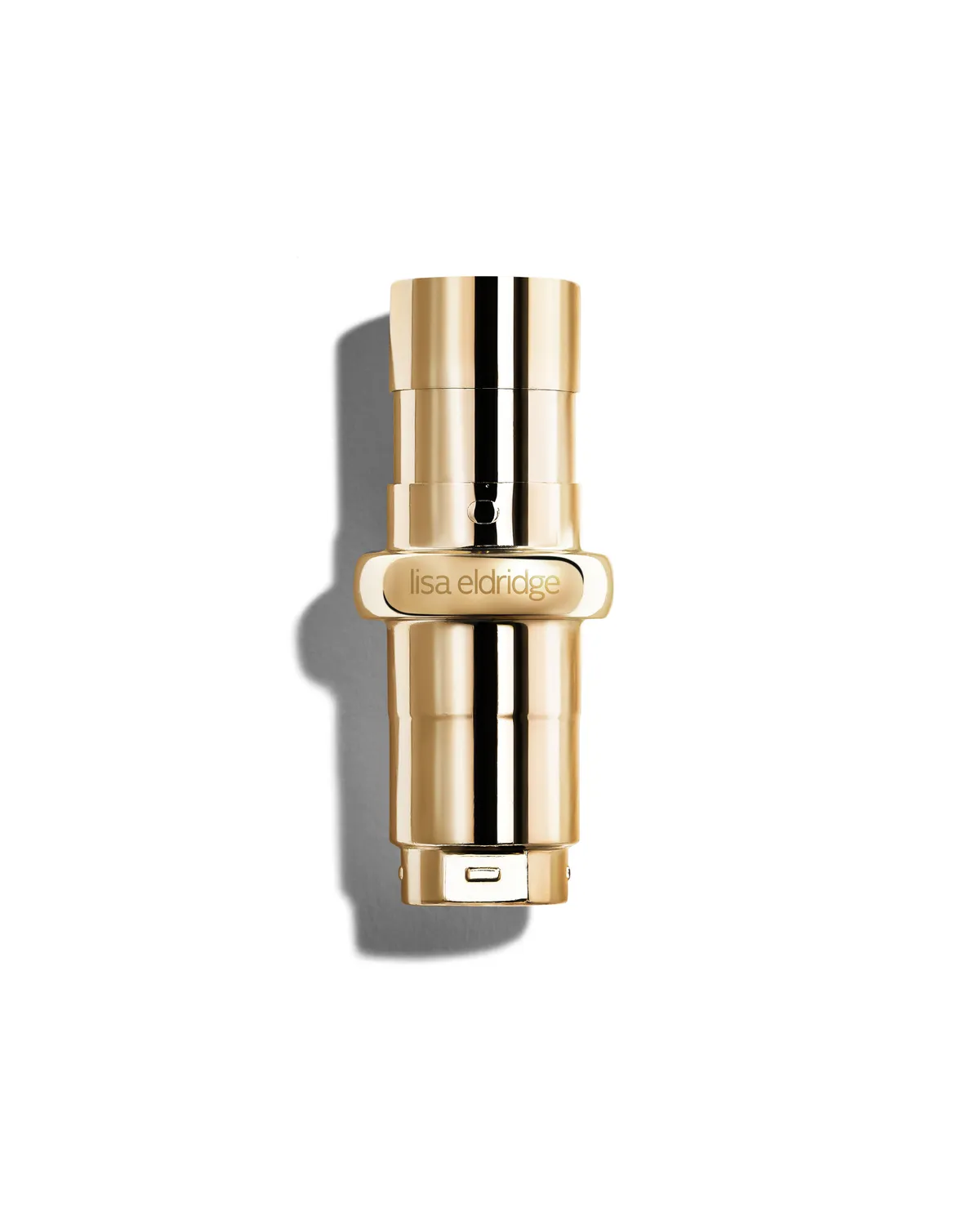 Lisa Eldridge 181 The Rae Rouge Experience rossetto marrone
