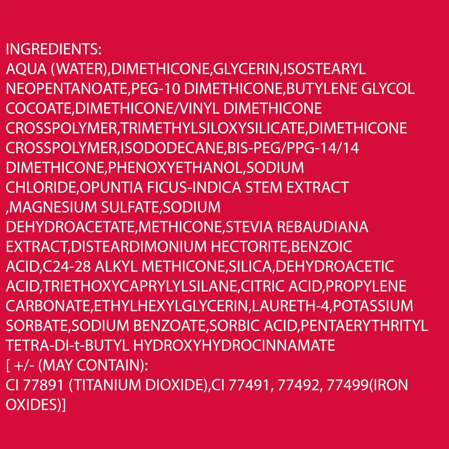 Pupa Wonder Me Nude Skin Tint fondotinta 040 Hazelnut 30ml