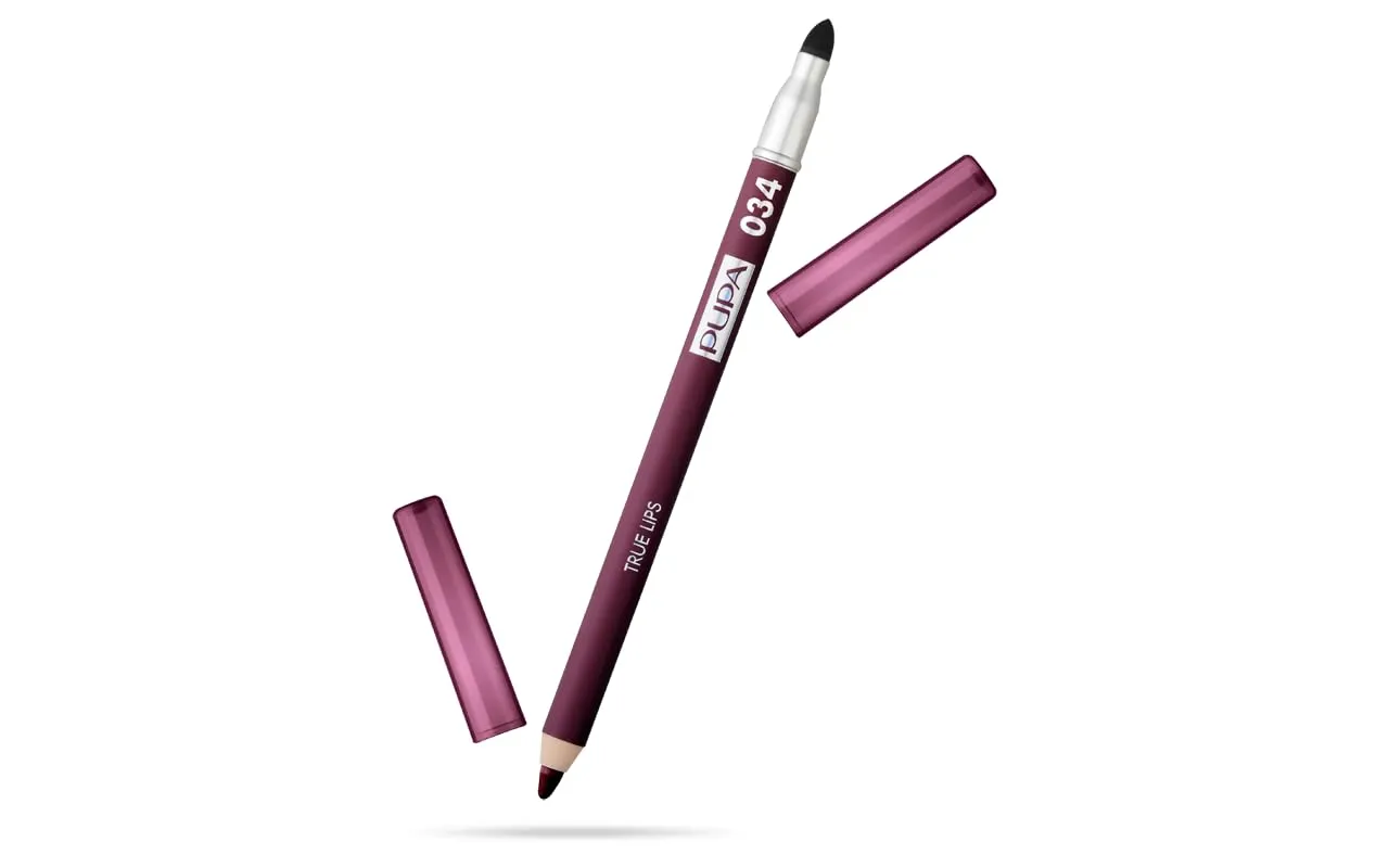 Pupa True Lips 031 Coral matita labbra contorno intenso