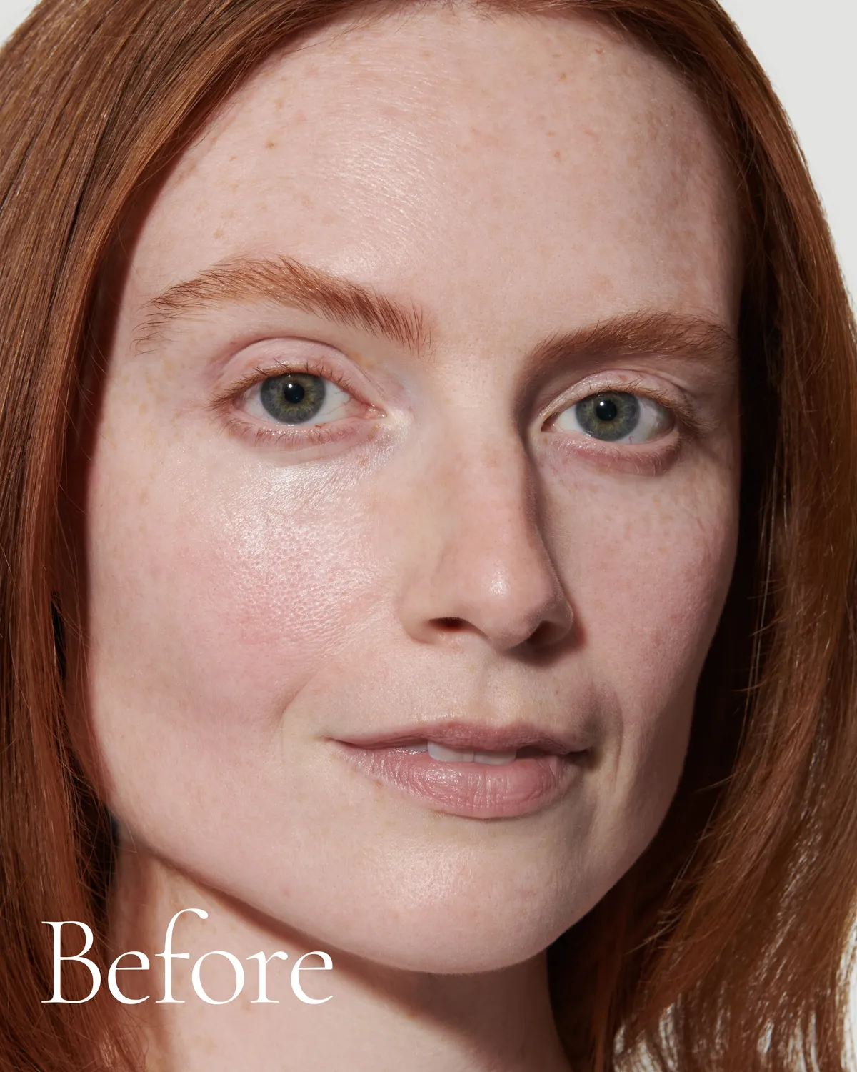 Lisa Eldridge Seamless T2 tinta viso leggera luminosa