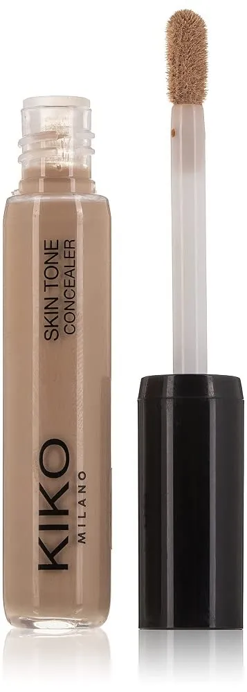 KIKO Skin Tone Concealer 03 Beige Chiaro 3,5 ml