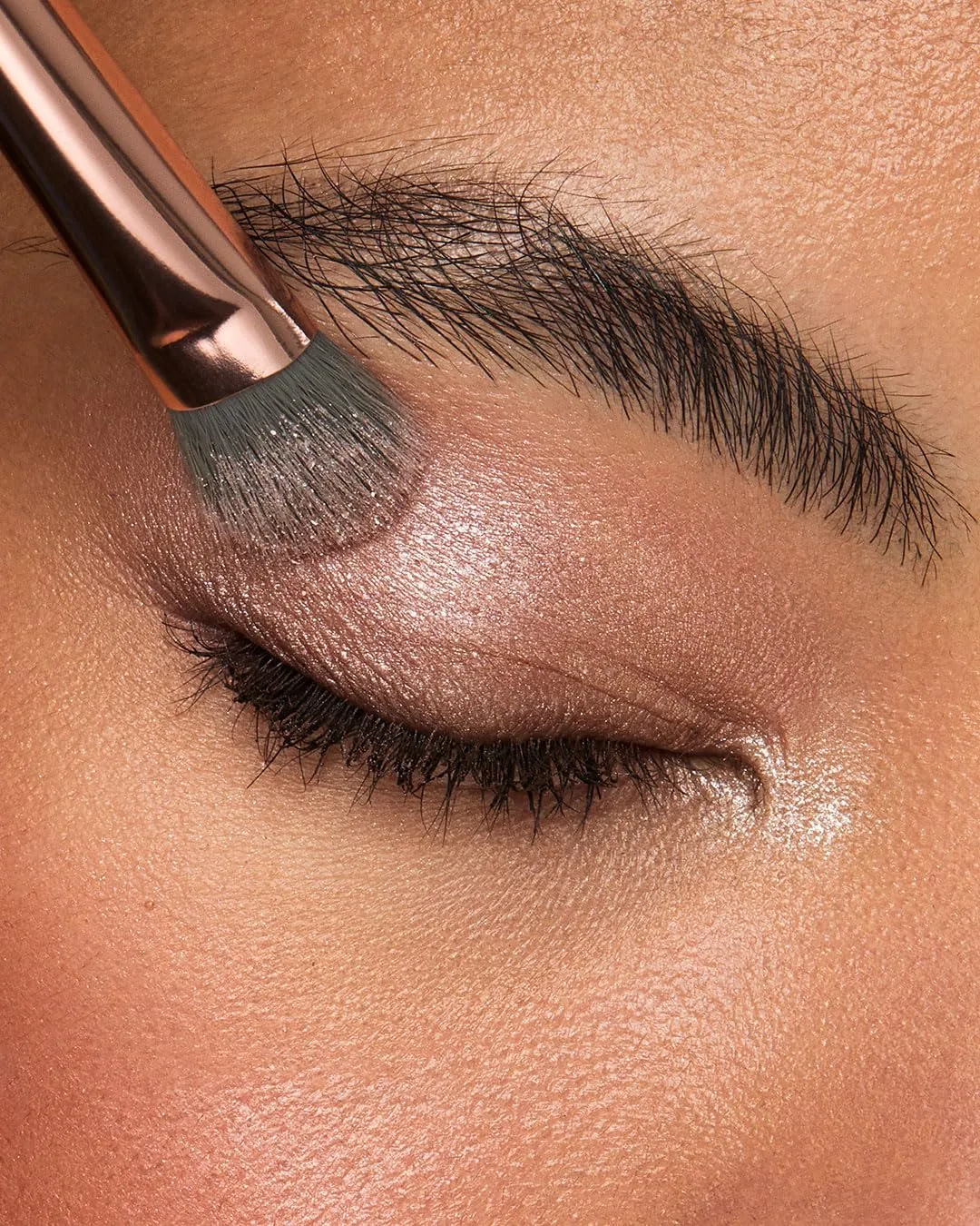 KIKO Kind Double Eye Brush 01 pennello occhi doppio