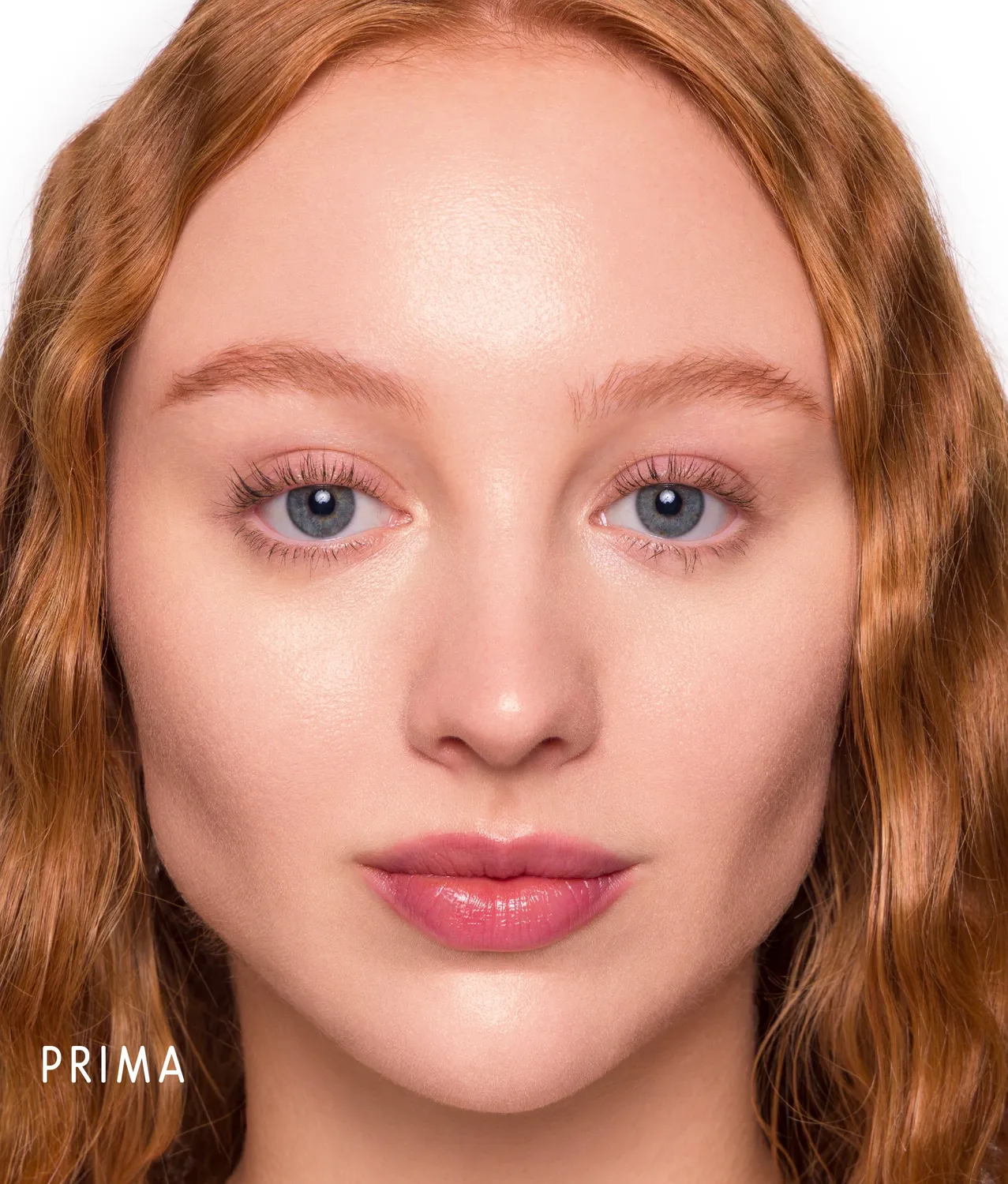ClioMakeup ClioSet cipria compatta refill effetto blurring