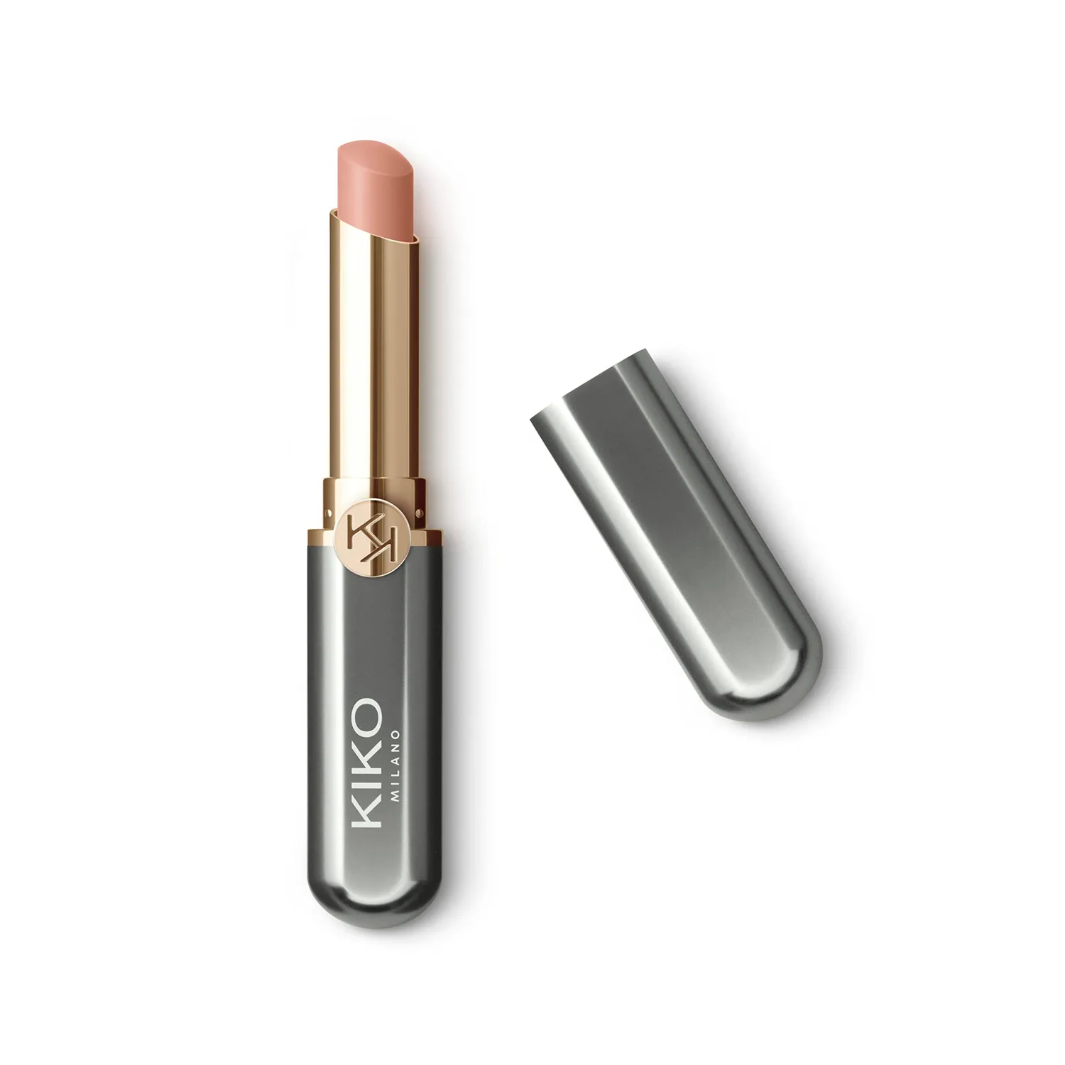 KIKO Milano Unlimited Stylo 03 rossetto cremoso lunga tenuta demi-mat