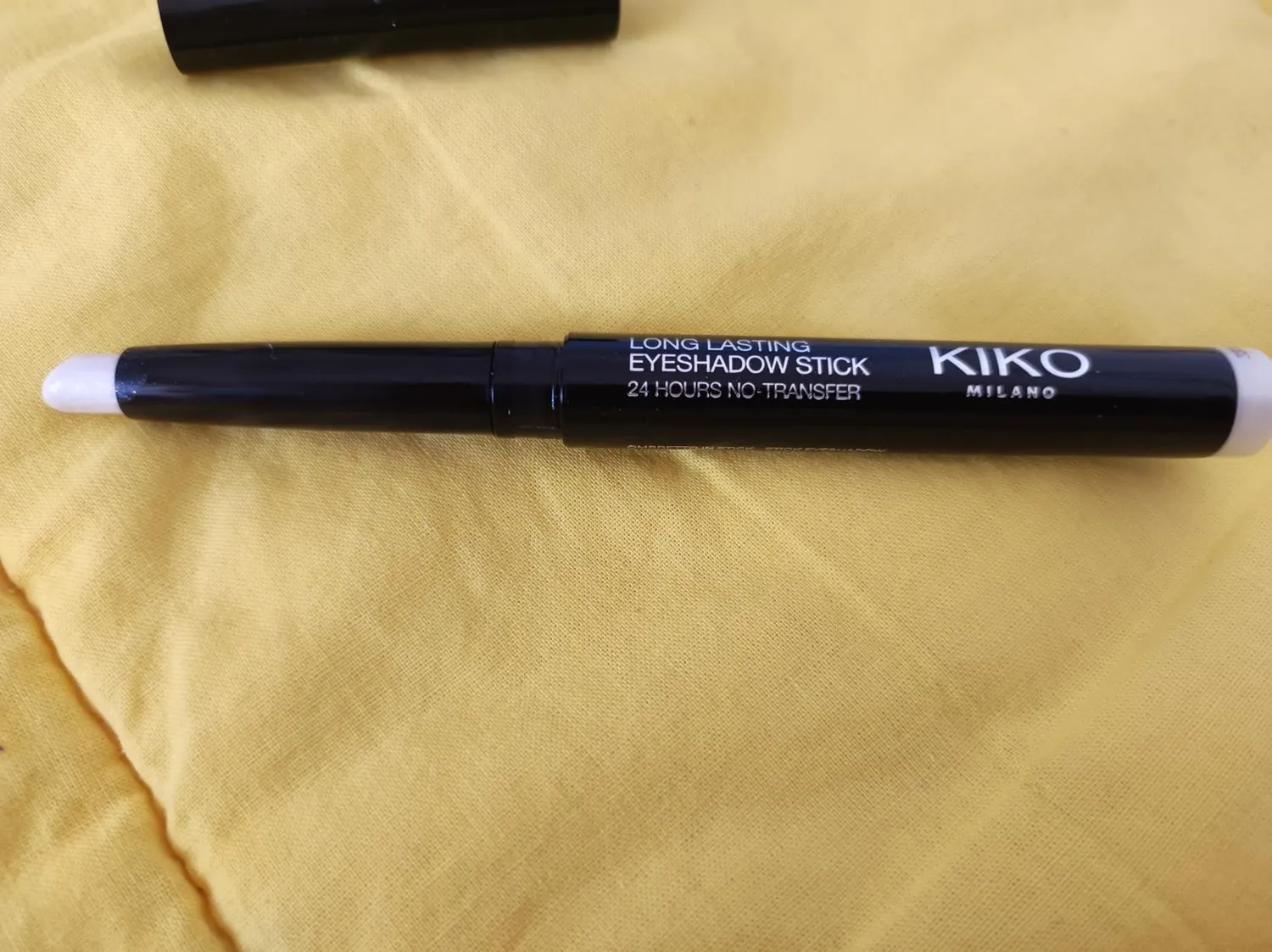 KIKO Long Lasting Eyeshadow Stick 04 ombretto stick cremoso no transfer