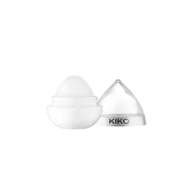 KIKO Kissable Drop Balm (2) balsamo labbra idratante