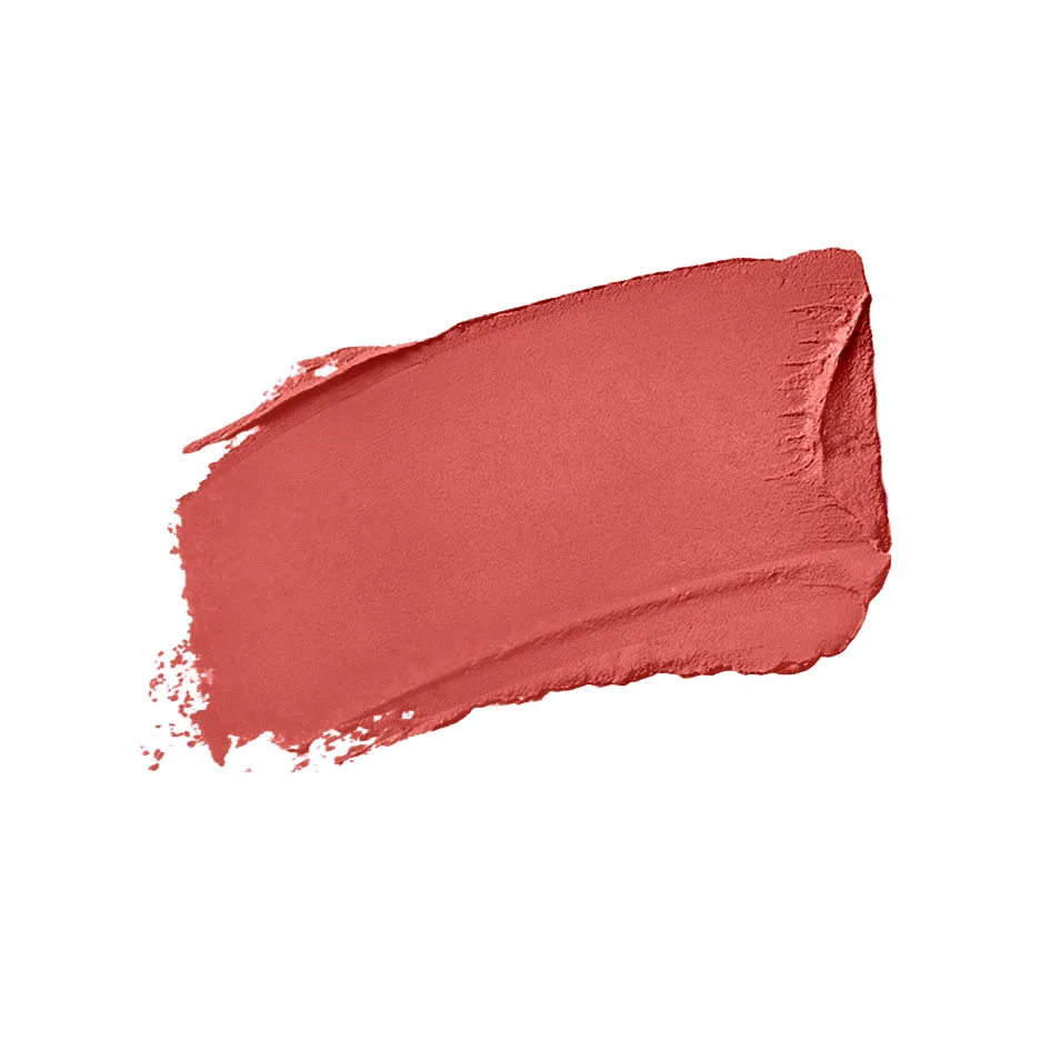 Naj Oleari Bloom Up blush stick 01 Soft Nude luminoso
