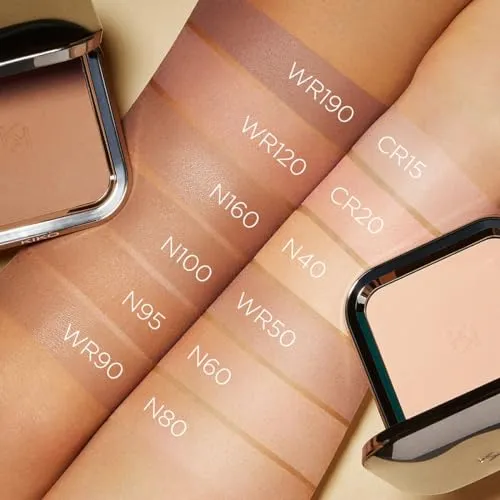 KIKO Weightless Perfection N80-04 fondotinta matte SPF30