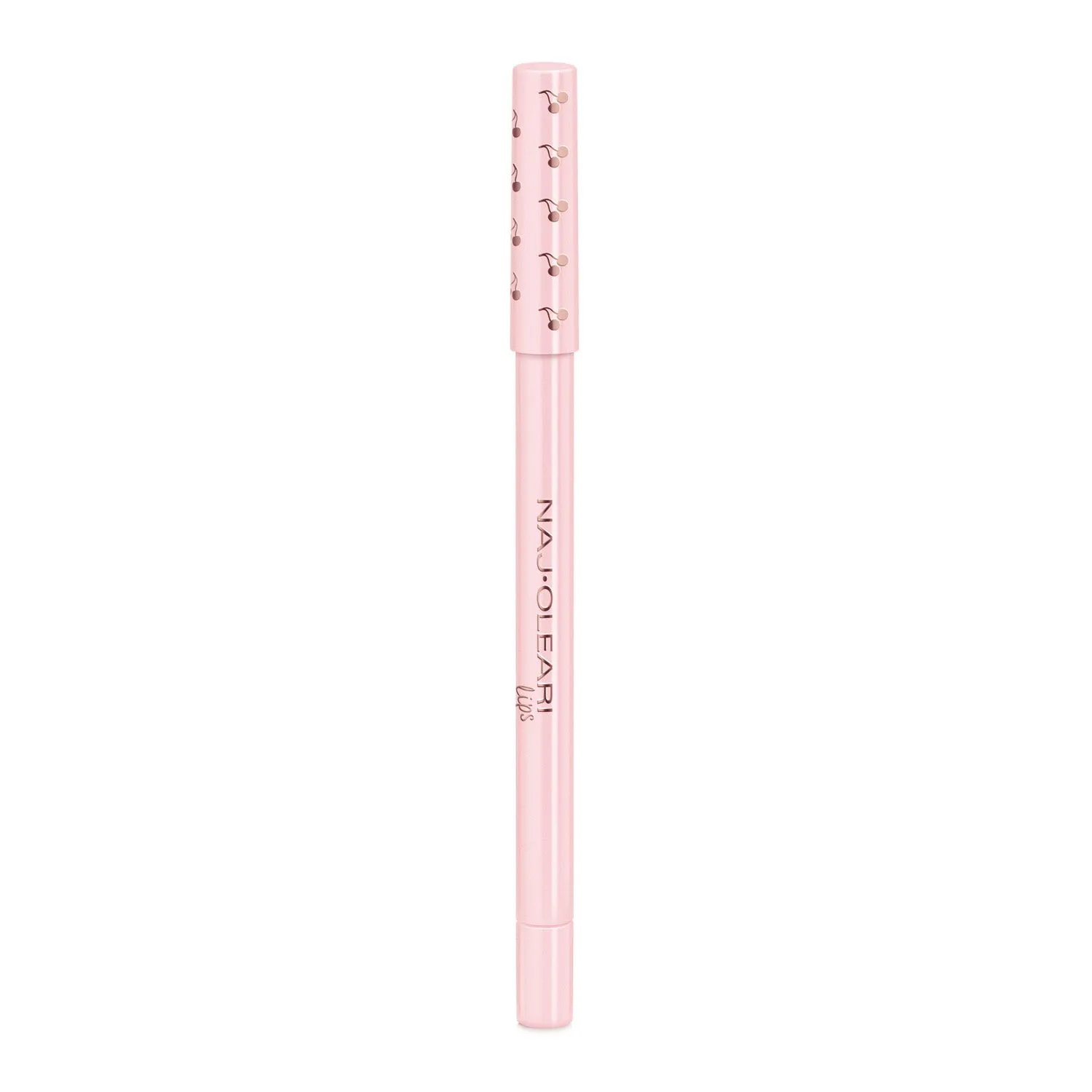 Naj Oleari Simply Universal Lip Pencil matita labbra trasparente