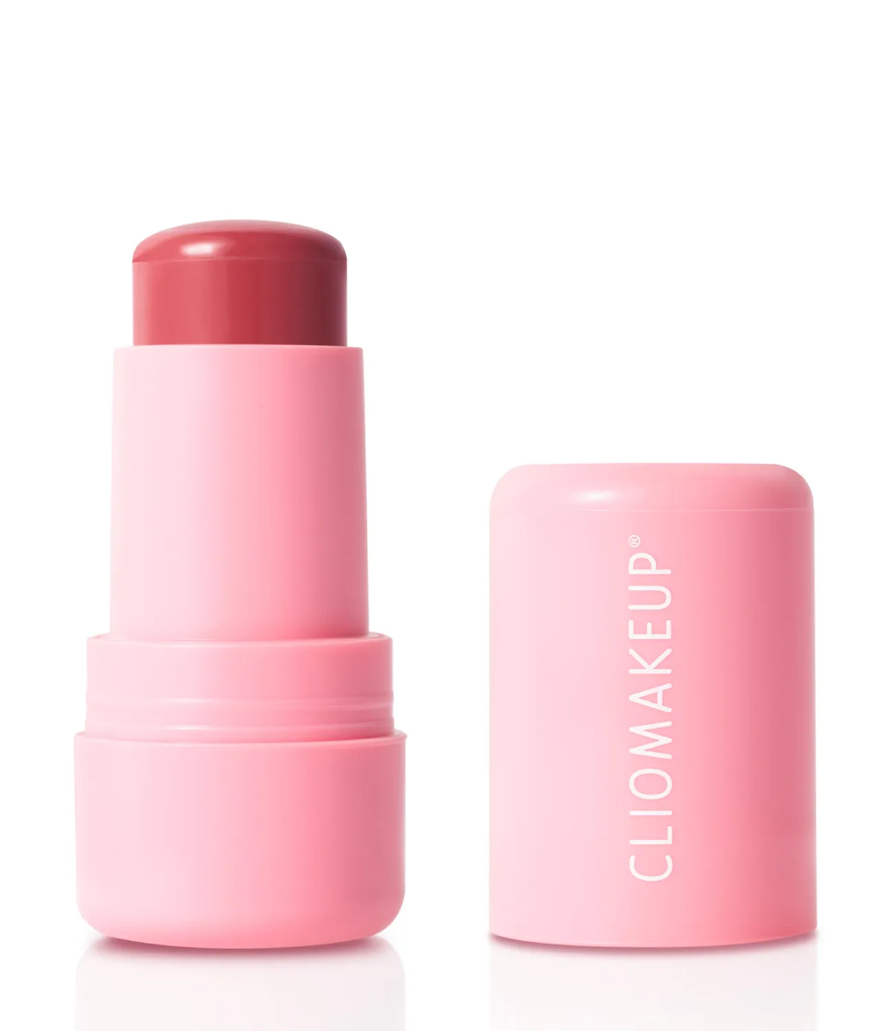 ClioMakeup Babbol Soft blush stick cremoso 7,8 g