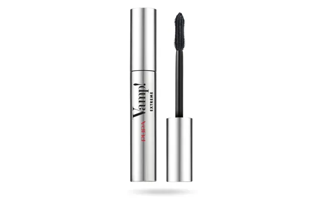 Pupa Vamp! Extreme Extra Black mascara volume 14 ml