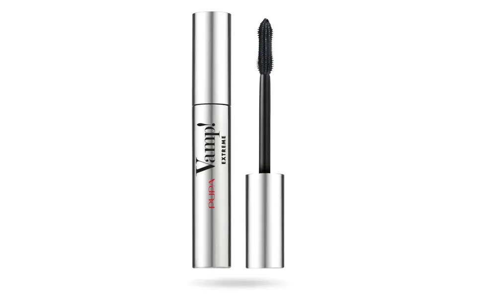 Pupa Vamp! Extreme Extra Black mascara volume 14 ml