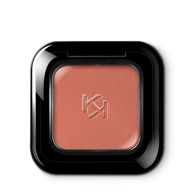 KIKO High Pigment ombretto 08 metallizzato lunga tenuta