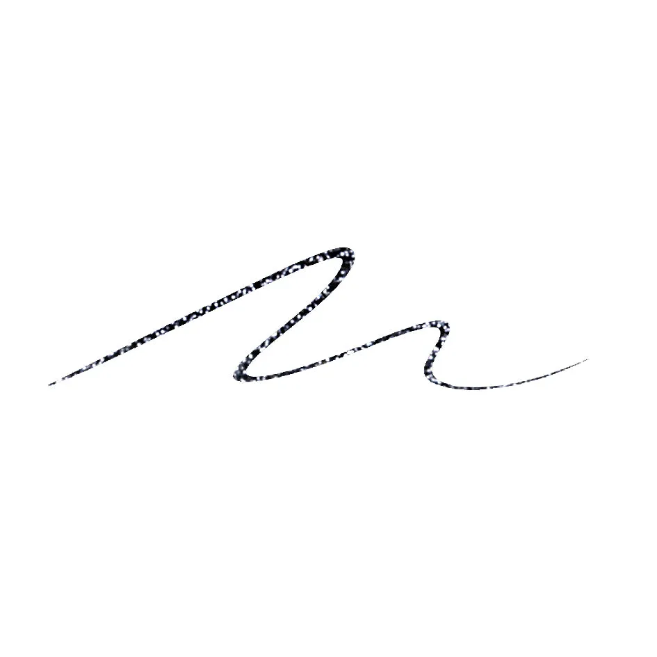Naj Oleari Go Glow eyeliner glitter gel occhi