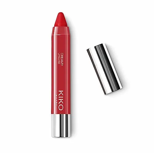 KIKO Creamy Lipgloss 105 lucidalabbra effetto bagnato volumizzante