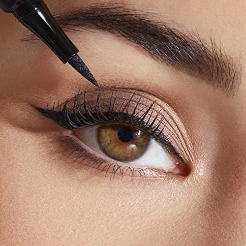KIKO Ultimate Pen eyeliner penna nero waterproof 12h