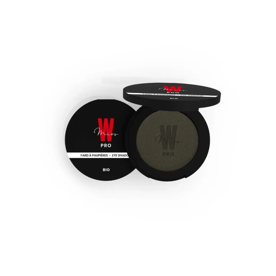 Miss W Pro ombretto n.013 oro metallizzato perlato