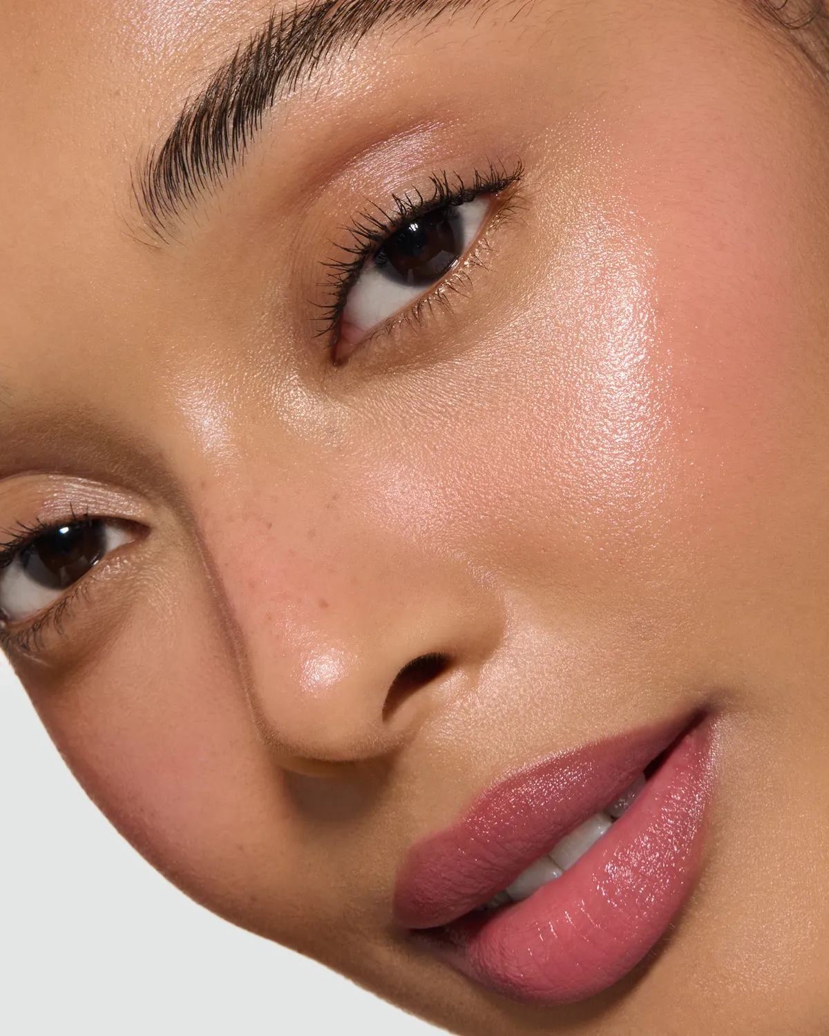 Lisa Eldridge Velatura Rose Madder stick labbra e guance