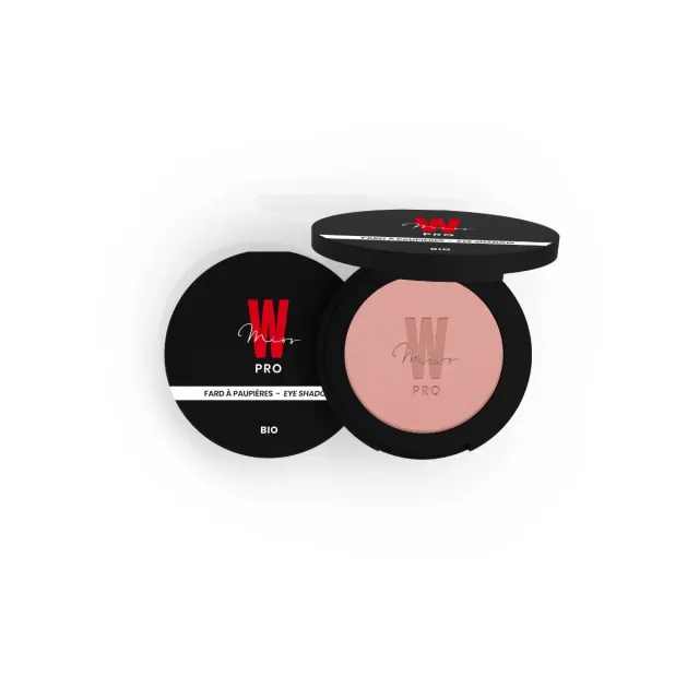 Miss W Pro Ombretto n°003 Rosa Perlato Bio