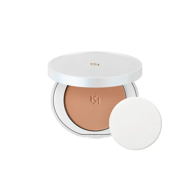 KIKO Urban Shield Powder Foundation SPF 50 fondotinta 07 opacizzante