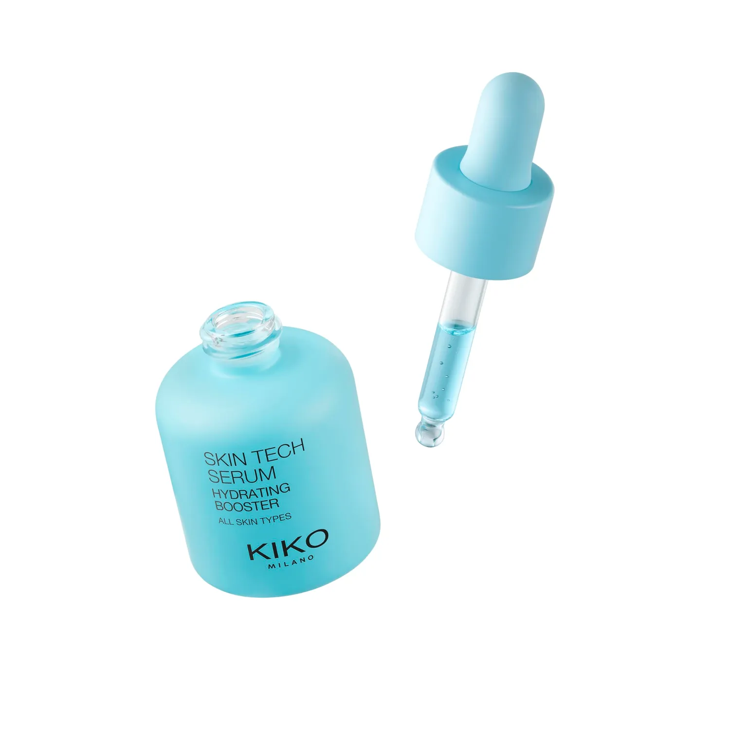 KIKO Skin Tech Hydrating Booster siero idratante