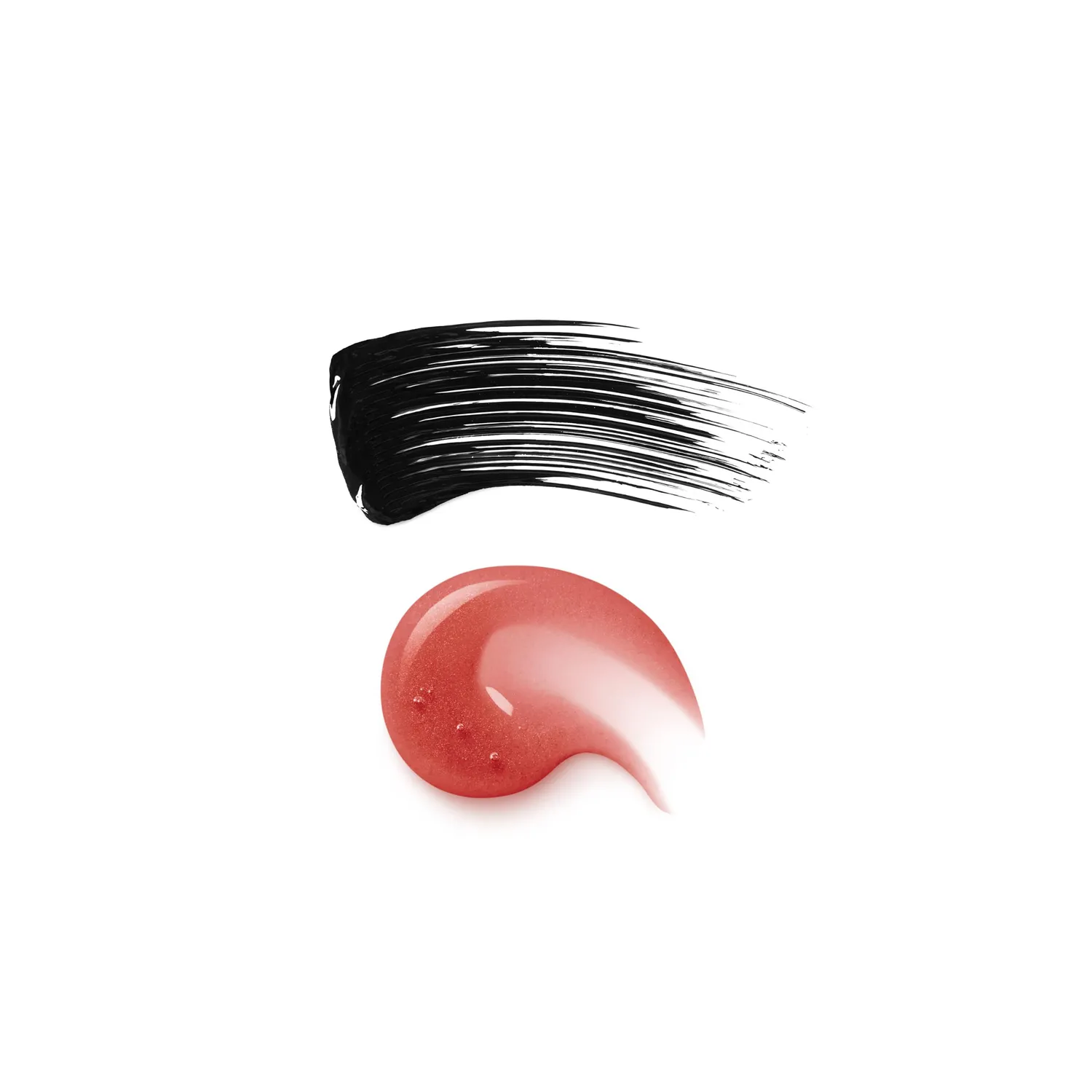 KIKO Twist 'N Twinkle To The Max duo gloss mascara 24h 2 pezzi