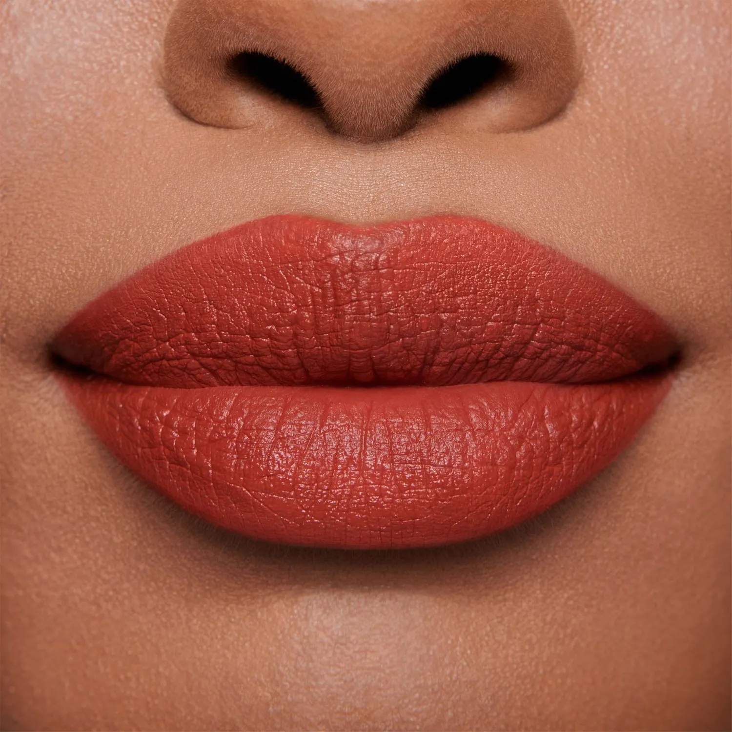 Lisa Eldridge Enhance and Define Cinnabar Matita Labbra Rossa