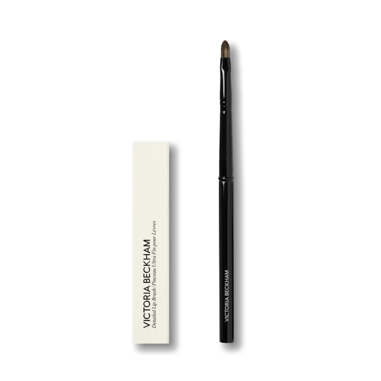 Victoria Beckham Beauty Detailed Lip Brush pennello labbra preciso