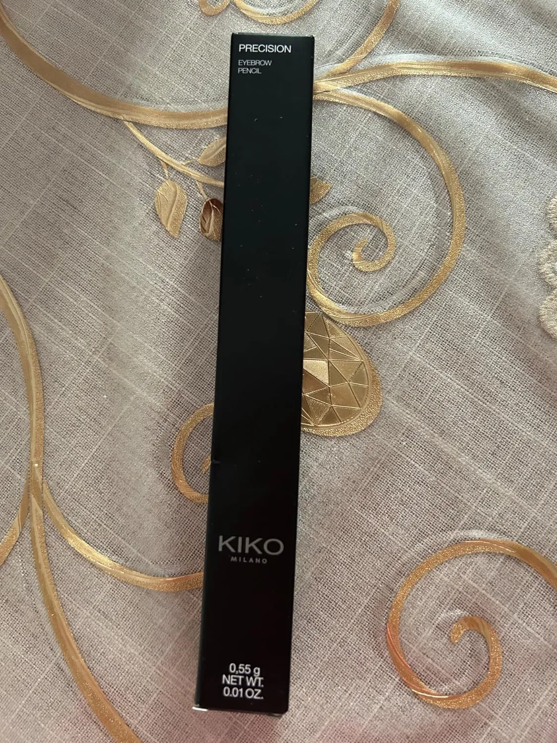 KIKO Precision Eyebrow Pencil 03 matita sopracciglia Auburn microprecisa