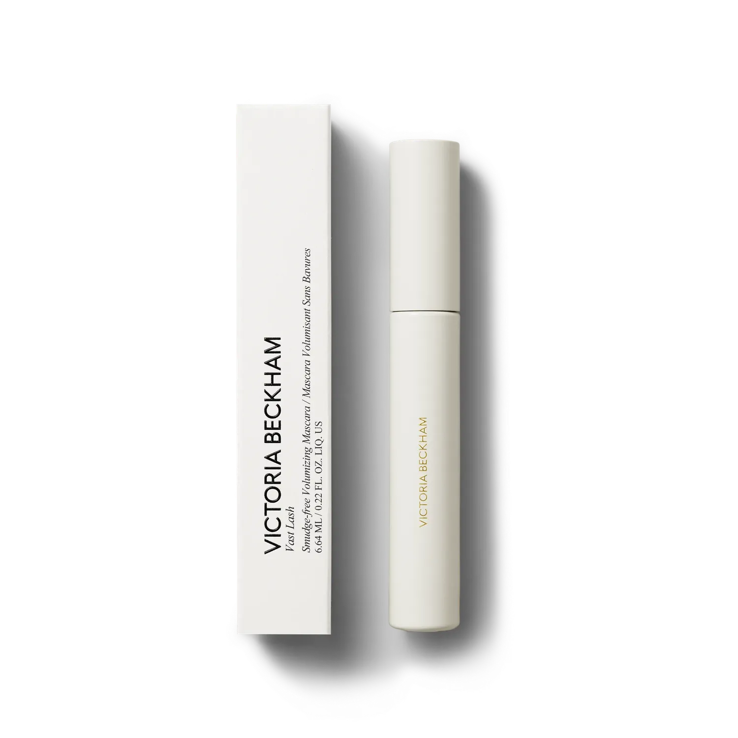 Victoria Beckham Beauty Vast Lash mascara volumizzante 12 ore