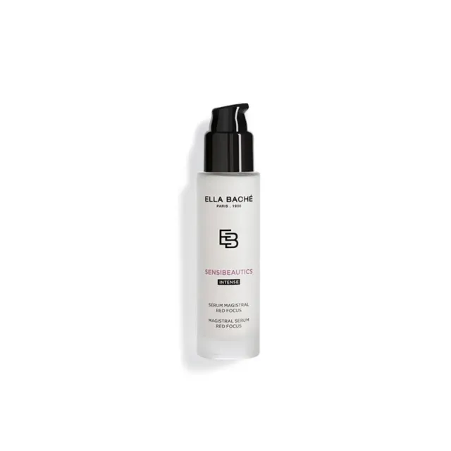 Miss W Pro Siero Red Focus 22.2% Viso 30 ml Antirossori