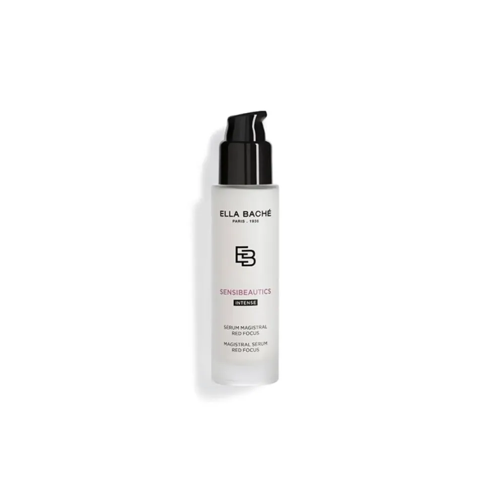 Miss W Pro Siero Red Focus 22.2% Viso 30 ml Antirossori